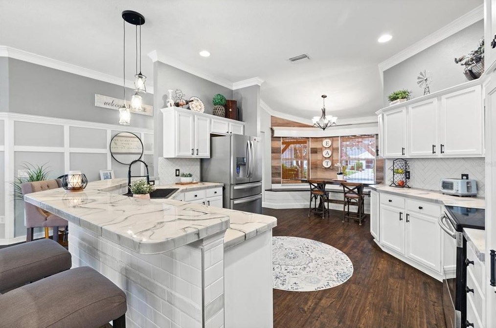 12029 51st Cir, Oxford FL  34484-2401 exterior