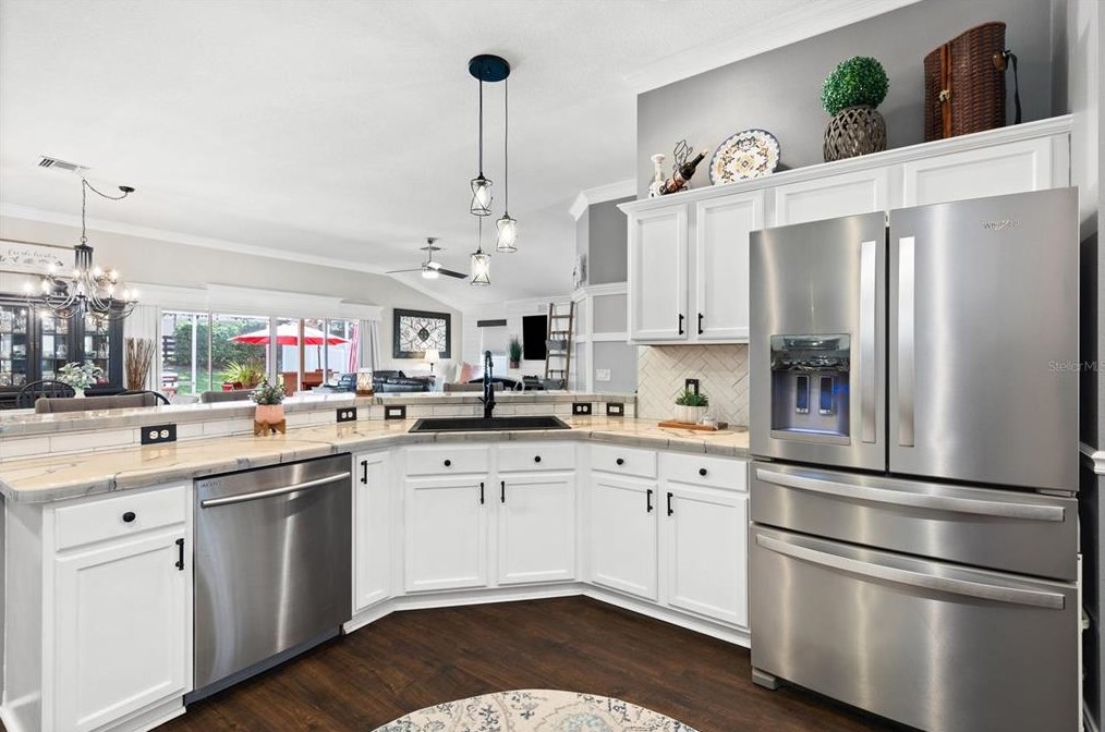 12029 51st Cir, Oxford FL  34484-2401 exterior