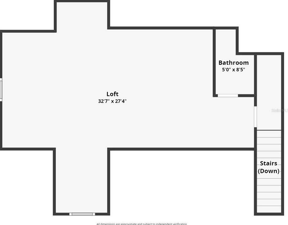 17660 County Rd 455, Montverde FL  34756-3023 exterior