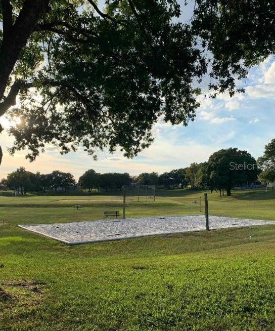 1541 Indian Oaks Trl, Kissimmee FL 34747-1951 exterior