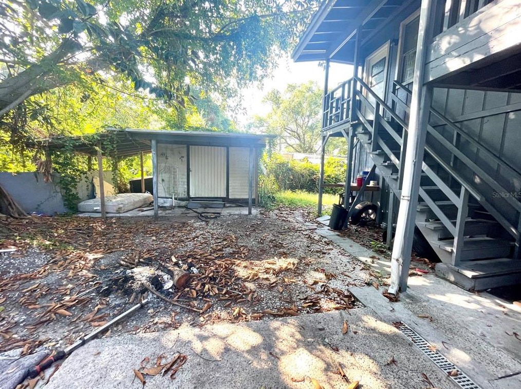 5075 Kaliga Dr, Saint Cloud FL  34771-7827 exterior