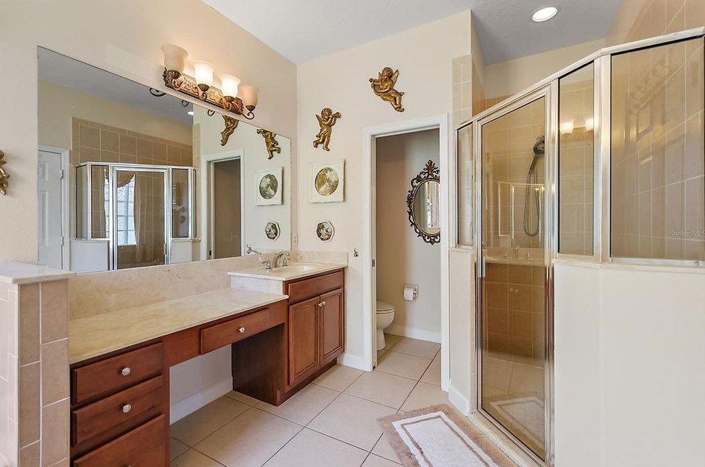 13806 Wellington Ln, Grand Island FL  32735-9114 exterior