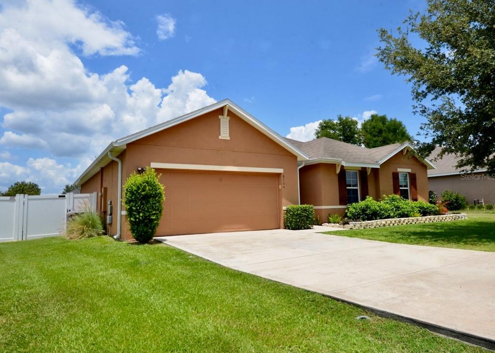 6704 64 Ct, Ocala FL  34476-4870 exterior