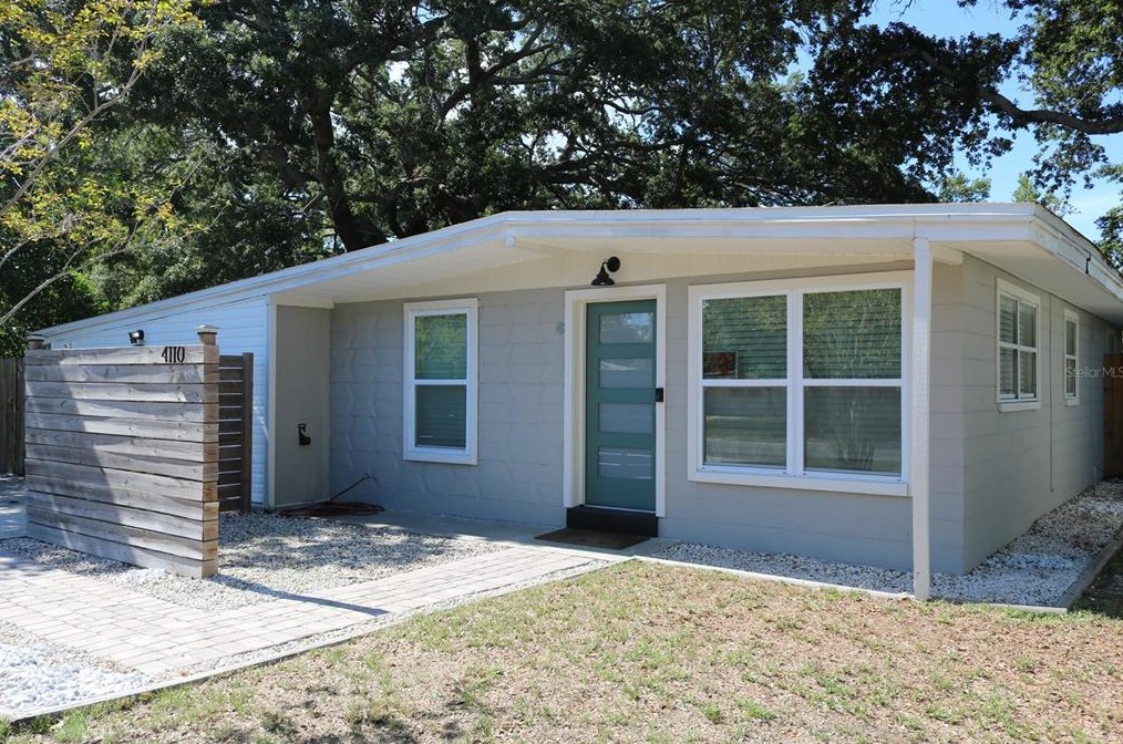 4110 Bay Ave, Tampa FL  33616-1210 exterior
