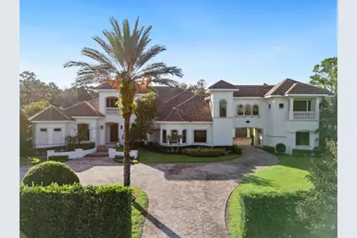 15008 Pendio Drive, Montverde, FL 34756 - Photo 1