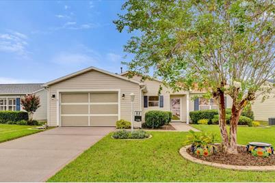 1106 Blythe Way, The Villages, FL 32162 - Photo 1