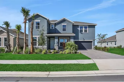 7454 Sea Manatee Street, Parrish, FL 34219 - Photo 3