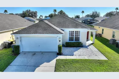 154 Langham Drive, Davenport, FL 33897 - Photo 1