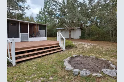 15480 NE 236th Lane, Fort Mc Coy, FL 32134 - Photo 1
