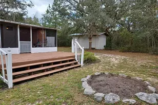 15480 NE 236th Ln, Fort Mc Coy, FL 32134 - Photo 1