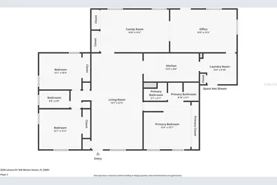 2030 Leisure Drive, Winter Haven, FL 33881 - Photo 21