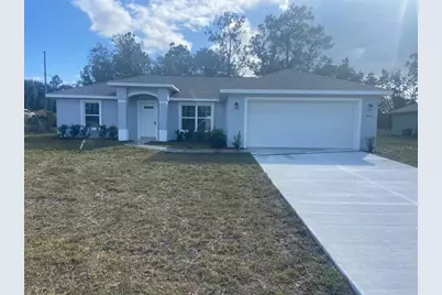 2422 W Pinegrove Drive, Dunnellon, FL 34434 - Photo 1