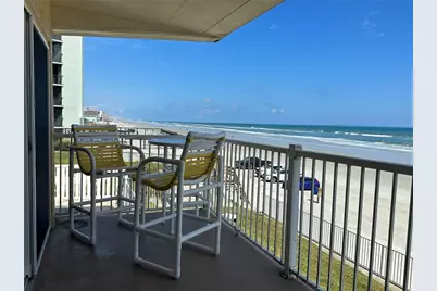 3501 S Atlantic Avenue #201, New Smyrna Beach, FL 32169 - Photo 15
