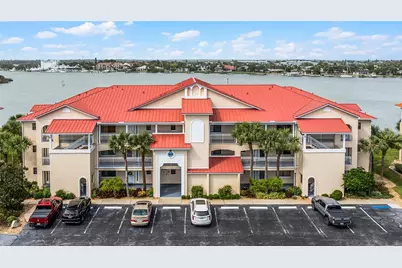 450 Bouchelle Drive #301, New Smyrna Beach, FL 32169 - Photo 5