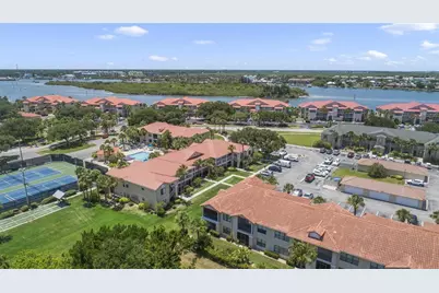 450 Bouchelle Drive #301, New Smyrna Beach, FL 32169 - Photo 71