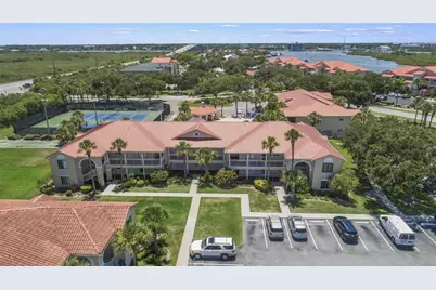 450 Bouchelle Drive #301, New Smyrna Beach, FL 32169 - Photo 69