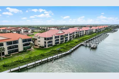 450 Bouchelle Drive #301, New Smyrna Beach, FL 32169 - Photo 39