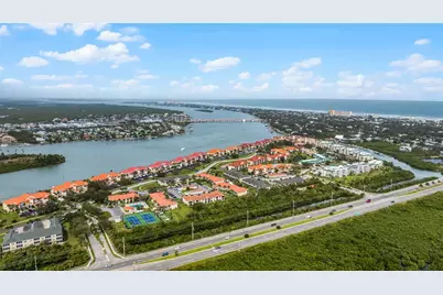 450 Bouchelle Drive #301, New Smyrna Beach, FL 32169 - Photo 63