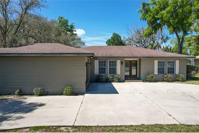 33413 Fairway Road, Leesburg, FL 34788 - Photo 1