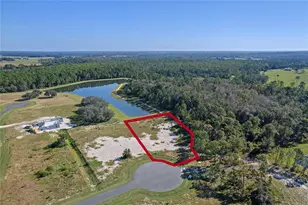 20280 Shoreline Ranches Ln, Umatilla, FL 32784 - Photo 1
