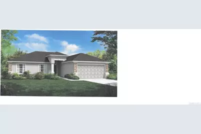 8611 N Wallingford Avenue, Dunnellon, FL 34434 - Photo 1