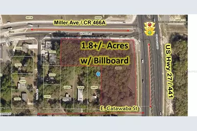 0 US Hwy 27/441 & Miller Avenue, Fruitland Park, FL 34731 - Photo 19