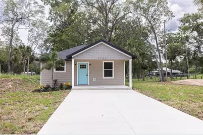 2378 Cr 423 #Lot 17, Lake Panasoffkee, FL 33538 - Photo 1