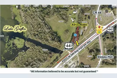 7503 US Highway 441, Leesburg, FL 34788 - Photo 3