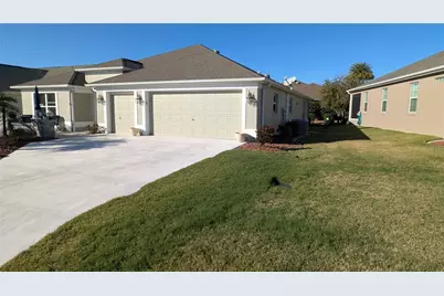 1881 Sassparilla Way, The Villages, FL 32162 - Photo 3