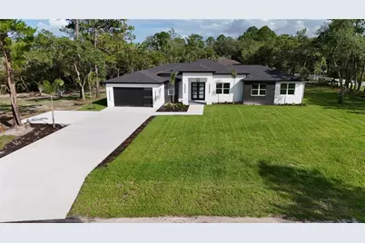 42200 Chinaberry Street, Eustis, FL 32736 - Photo 1