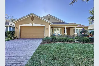 172 Crepe Myrtle Drive, Groveland, FL 34736 - Photo 1