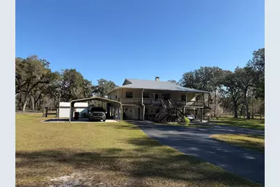 2403 County Road 416N, Lake Panasoffkee, FL 33538 - Photo 9