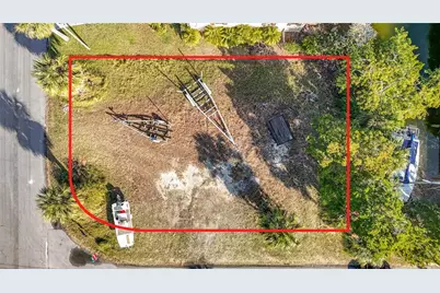 Lot 1 Orient Drive, Hernando Beach, FL 34607 - Photo 1