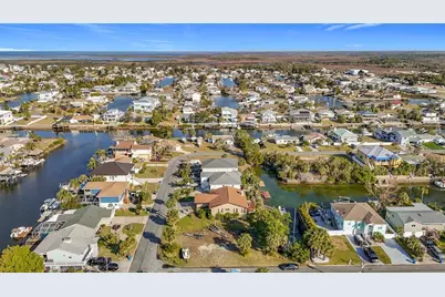 Lot 1 Orient Drive, Hernando Beach, FL 34607 - Photo 7