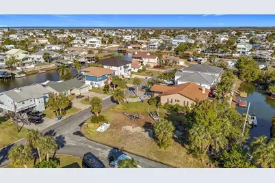 Lot 1 Orient Drive, Hernando Beach, FL 34607 - Photo 5