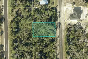 2117 McArthur Ave, Alva, FL 33920 - Photo 1