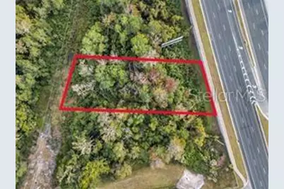 Tbd US Highway 27/441, Fruitland Park, FL 34731 - Photo 1
