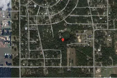 Tbd Redbud Road, Lady Lake, FL 32159 - Photo 1