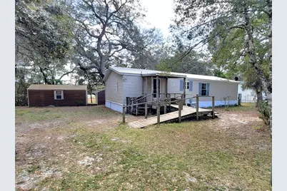 24070 NE 152nd Lane, Salt Springs, FL 32134 - Photo 3