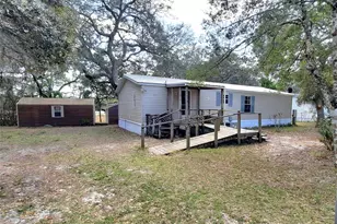 24070 NE 152nd Ln, Salt Springs, FL 32134 - Photo 3