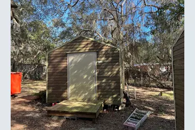 24070 NE 152nd Lane, Salt Springs, FL 32134 - Photo 25