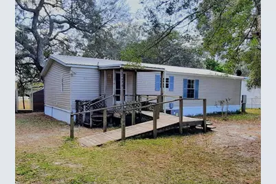24070 NE 152nd Lane, Salt Springs, FL 32134 - Photo 1