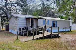 24070 NE 152nd Ln, Salt Springs, FL 32134 - Photo 1