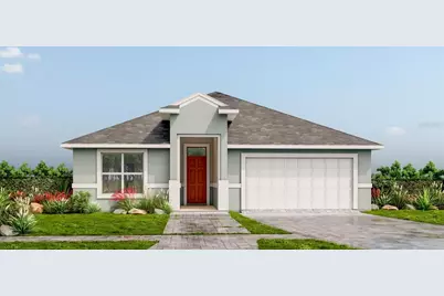 14169 SE 162nd Place, Weirsdale, FL 32195 - Photo 1