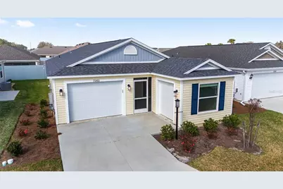 7260 Draper Avenue, The Villages, FL 34762 - Photo 1