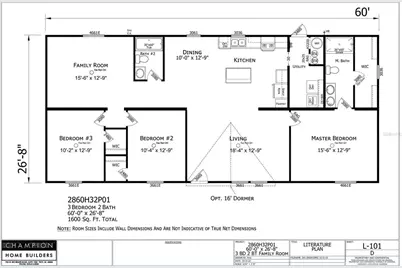 11466 NW 8th Place, Ocala, FL 34482 - Photo 35