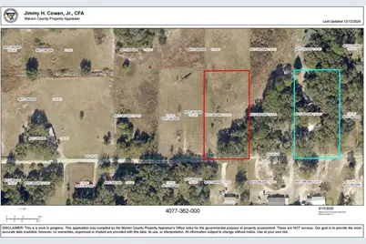 Tbd SW 147th Lane, Dunnellon, FL 34432 - Photo 1