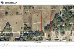 Tbd SW 147th Ln, Dunnellon, FL 34432 - Photo 1