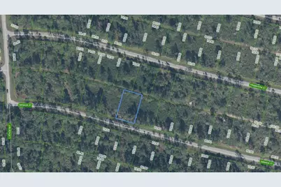 8650 Sanada Street, Sebring, FL 33872 - Photo 1