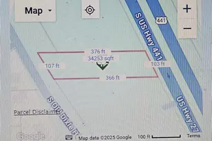 524 S US Hwy 27 - 441, Lady Lake, FL 32159 - Photo 1